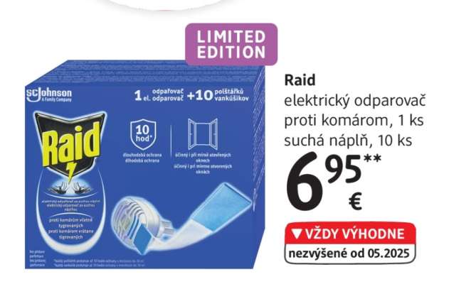 Raid