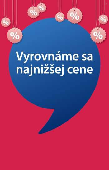 Leták JYSK - 9.7.2025 - 12.8.2025.