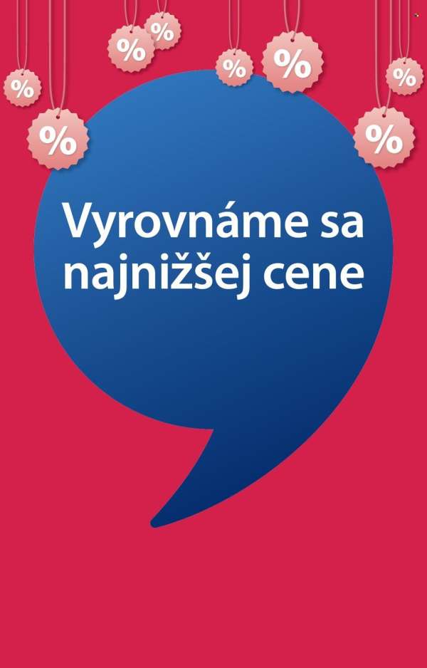 Leták JYSK - 9.7.2025 - 12.8.2025.