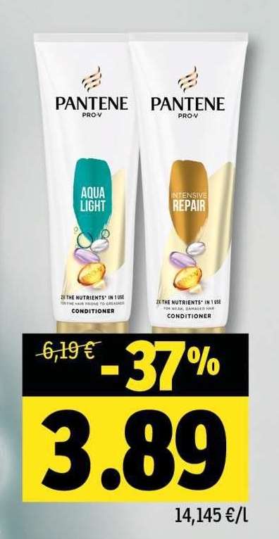 Pantene Pro-V Conditioner