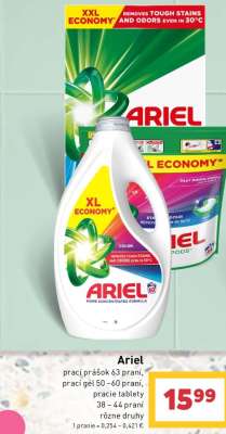 ARIEL