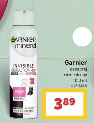 GARNIER