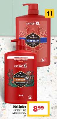 Old Spice
