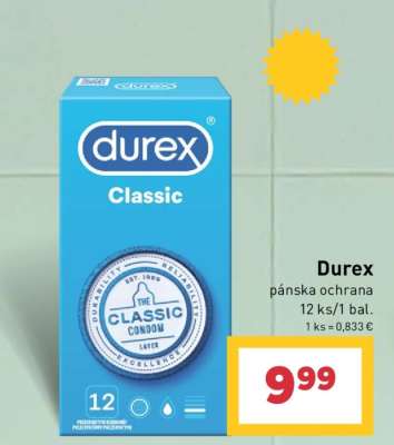 durex