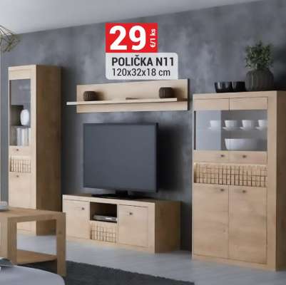 POLIČKA N11