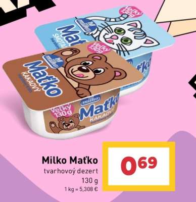 Milko Maťko