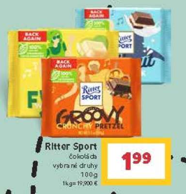 Ritter Sport