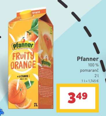 Pfanner