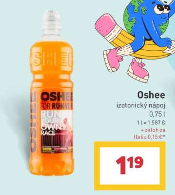 Oshee