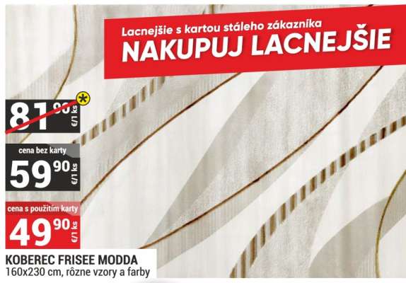 KOBEREC FRISEE MODDA
