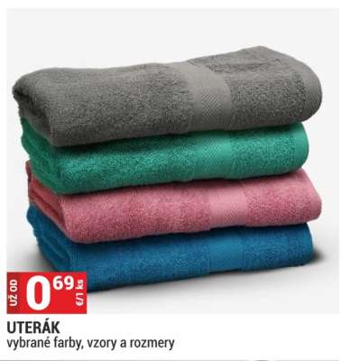 uterák