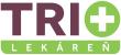 logo - TRIO Lekáreň
