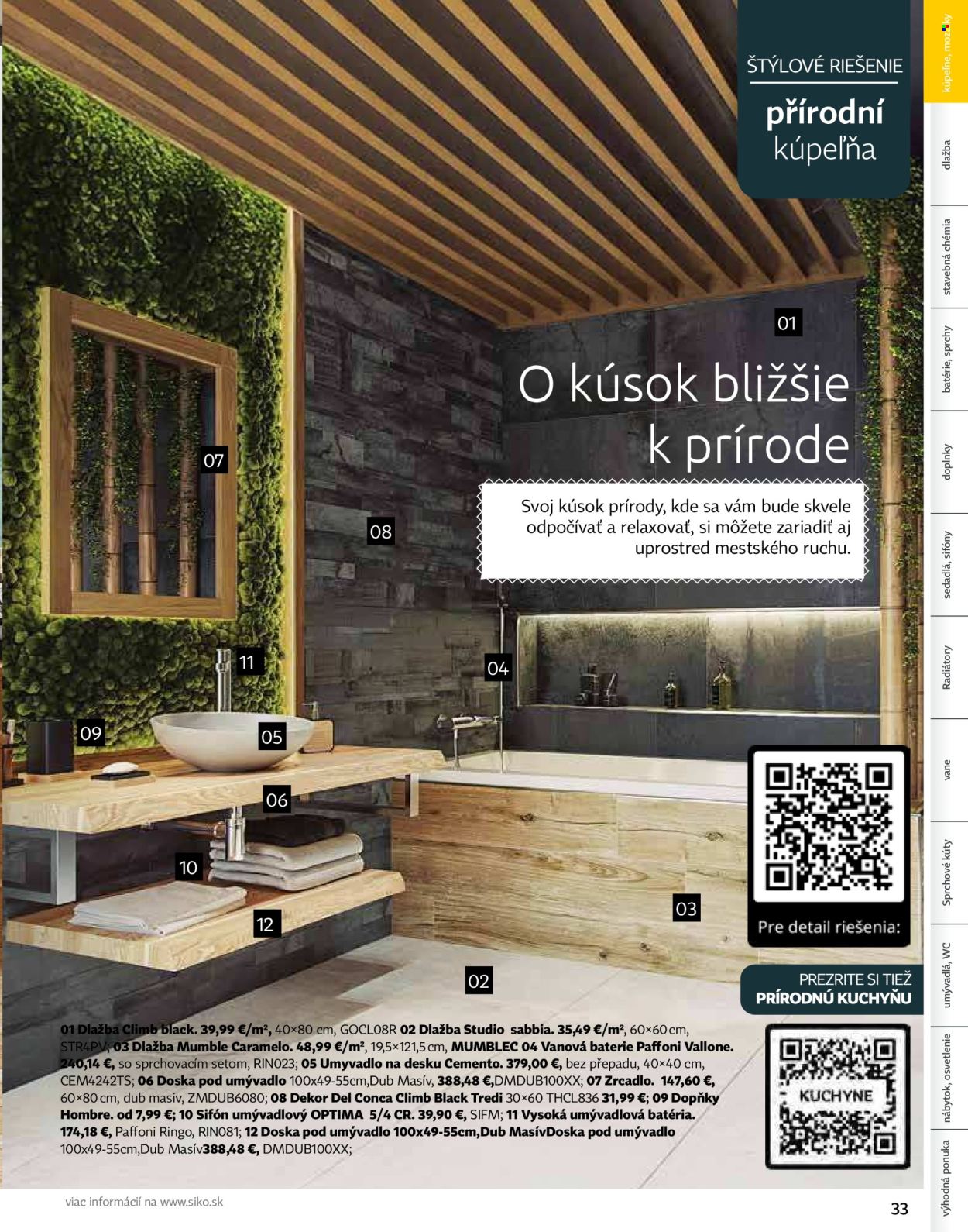 Leták SIKO. Strana 33