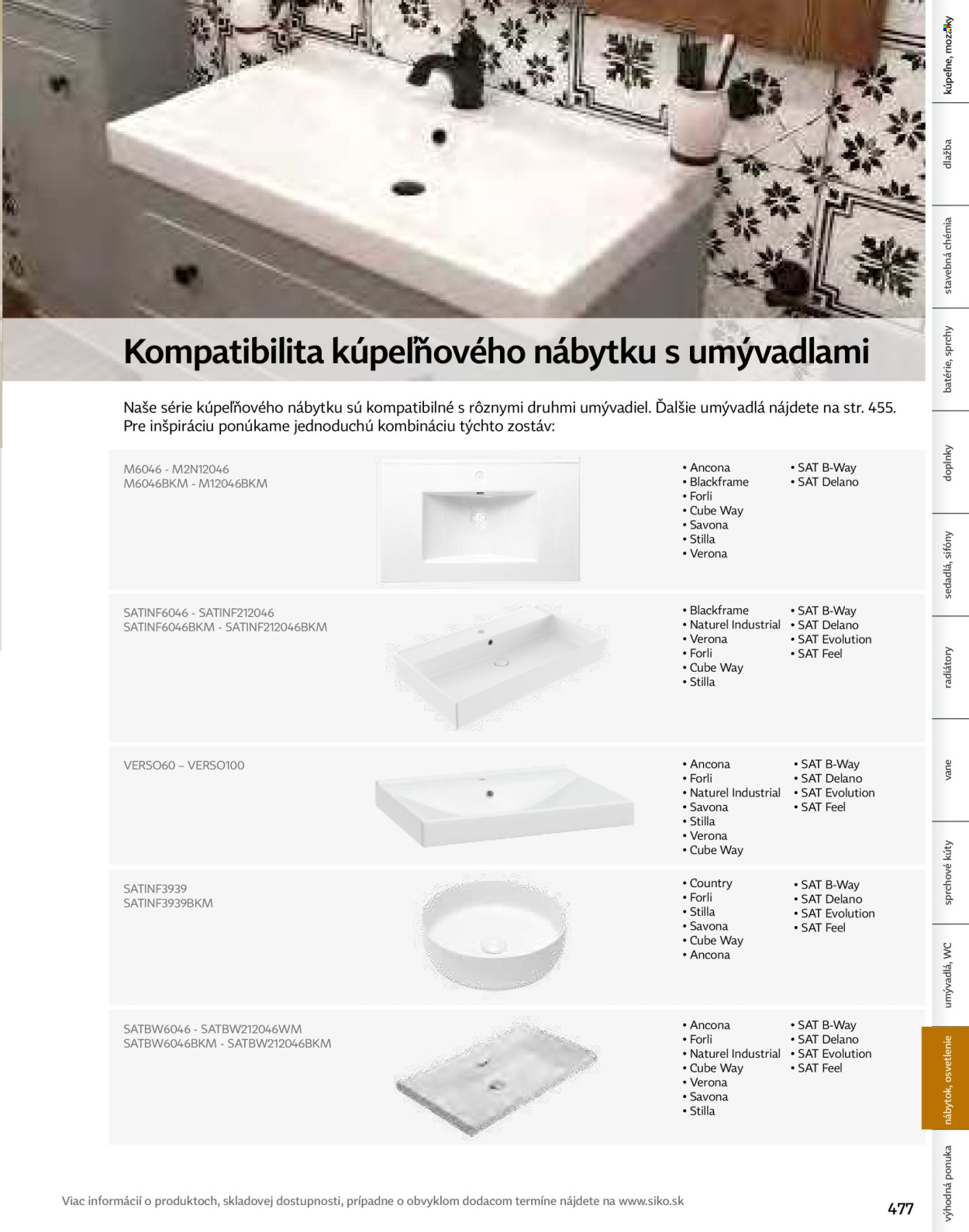 Leták SIKO. Strana 477