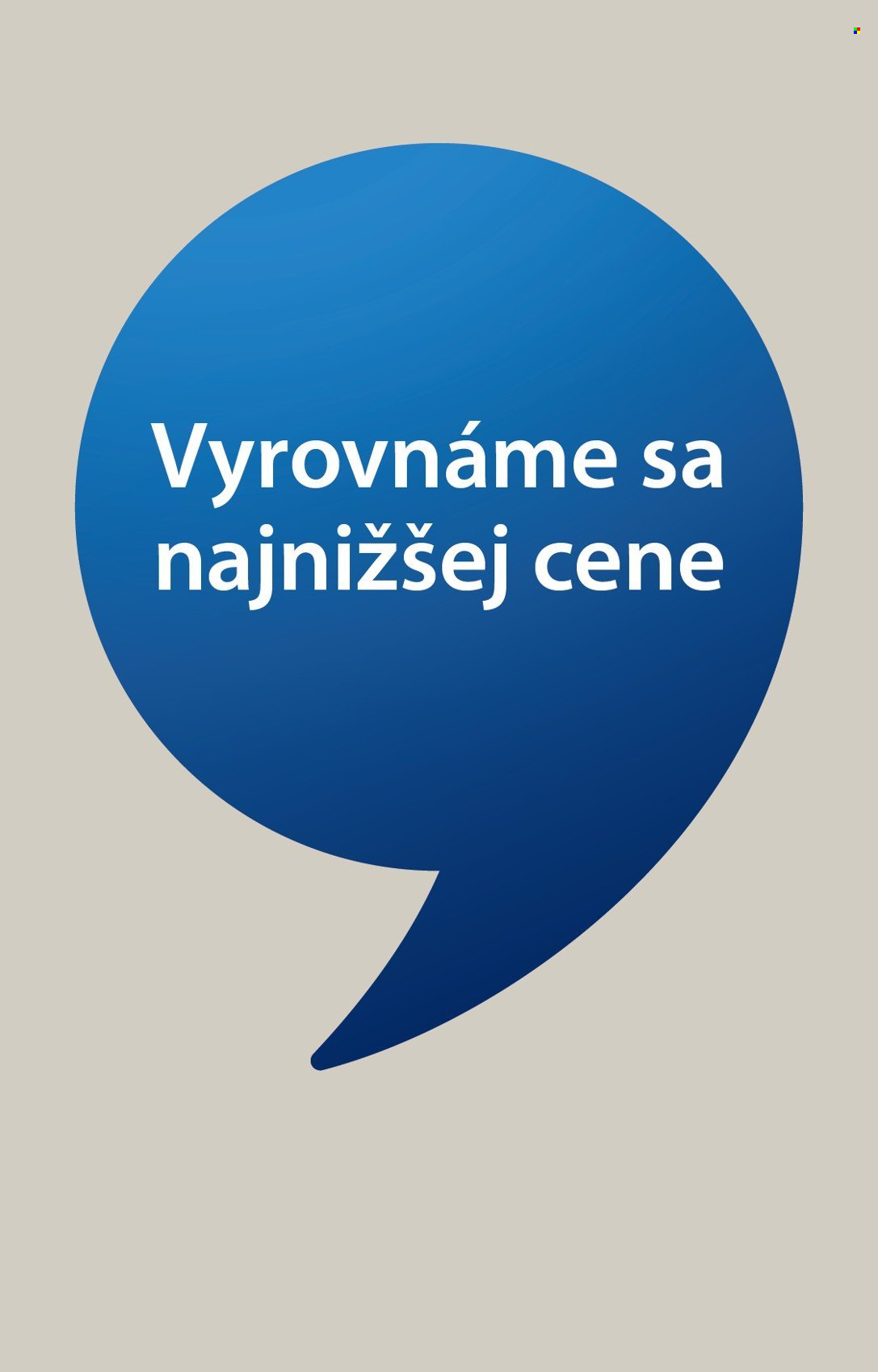 Leták JYSK - 15.4.2026 - 26.6.2026. Strana 1