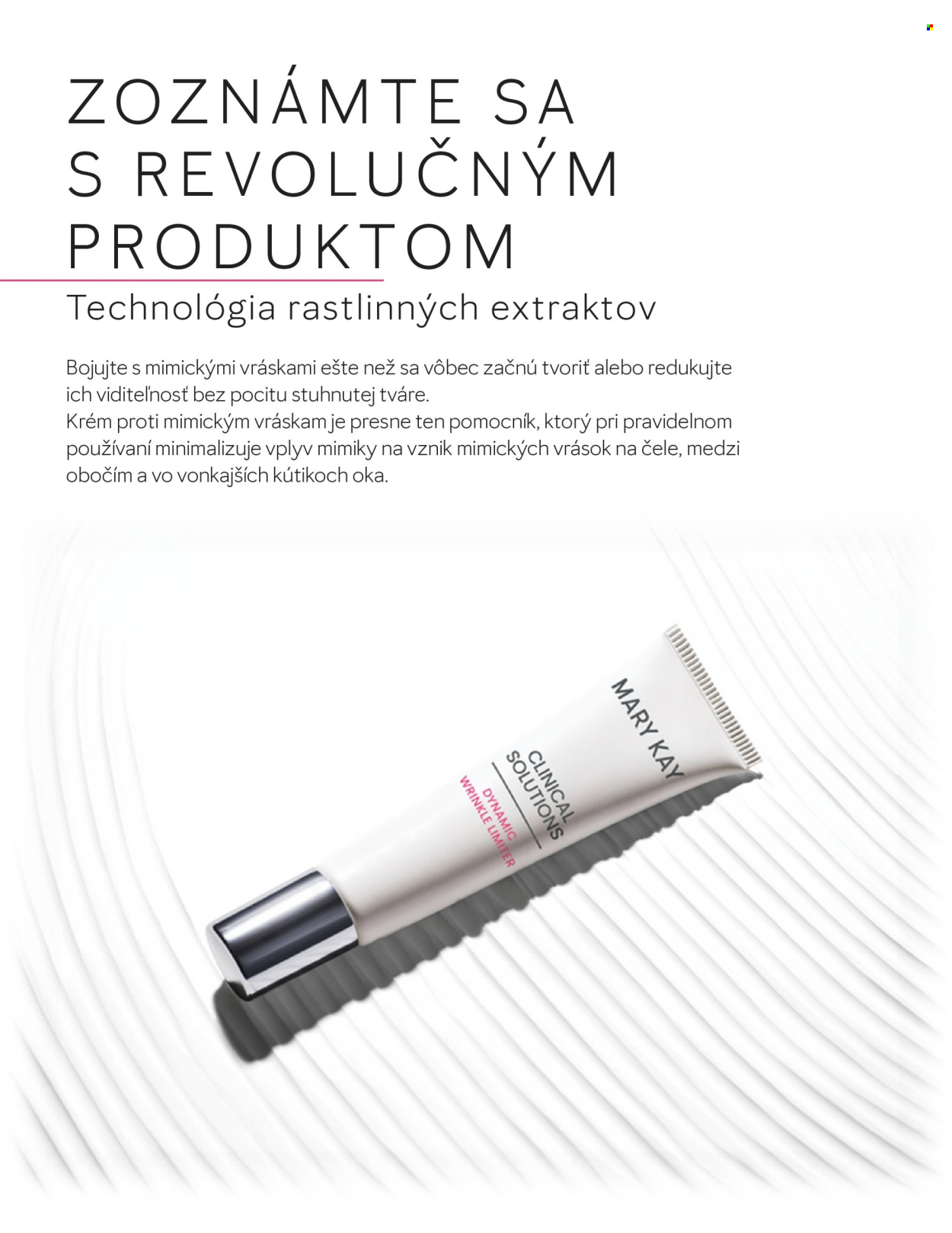Leták Mary Kay. Strana 37