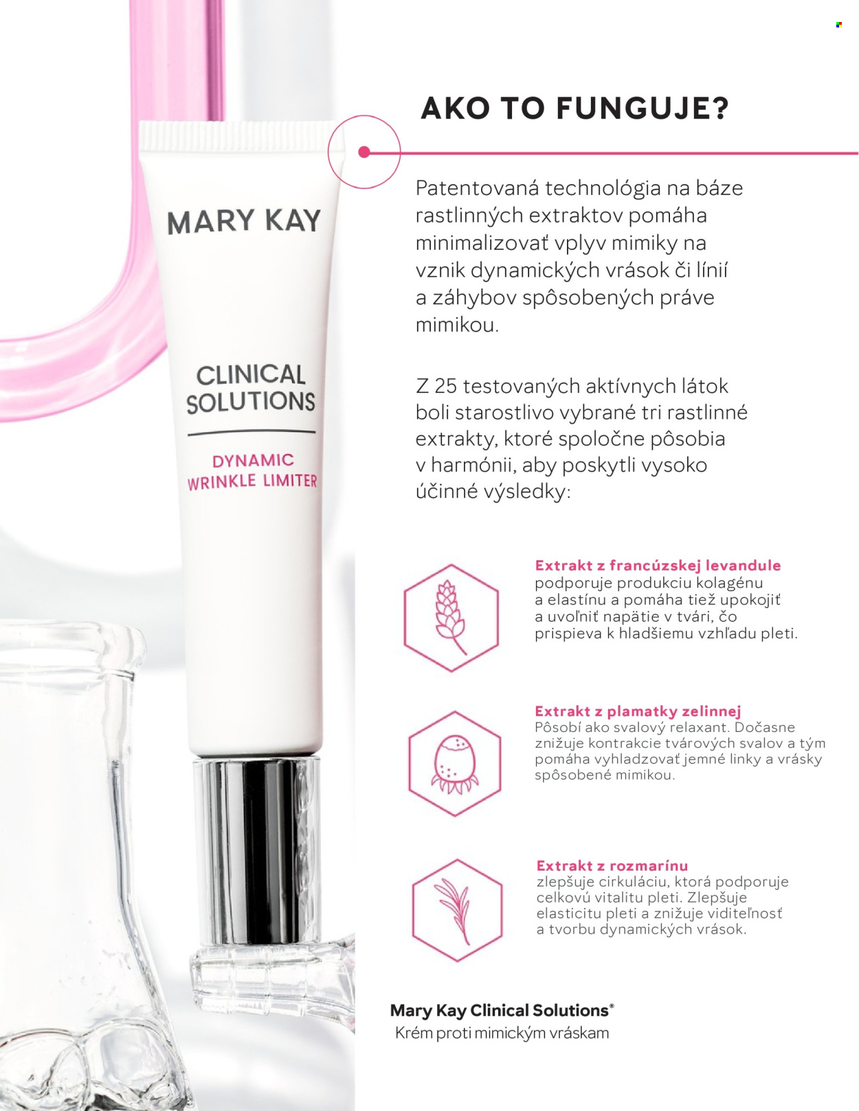 Leták Mary Kay. Strana 39