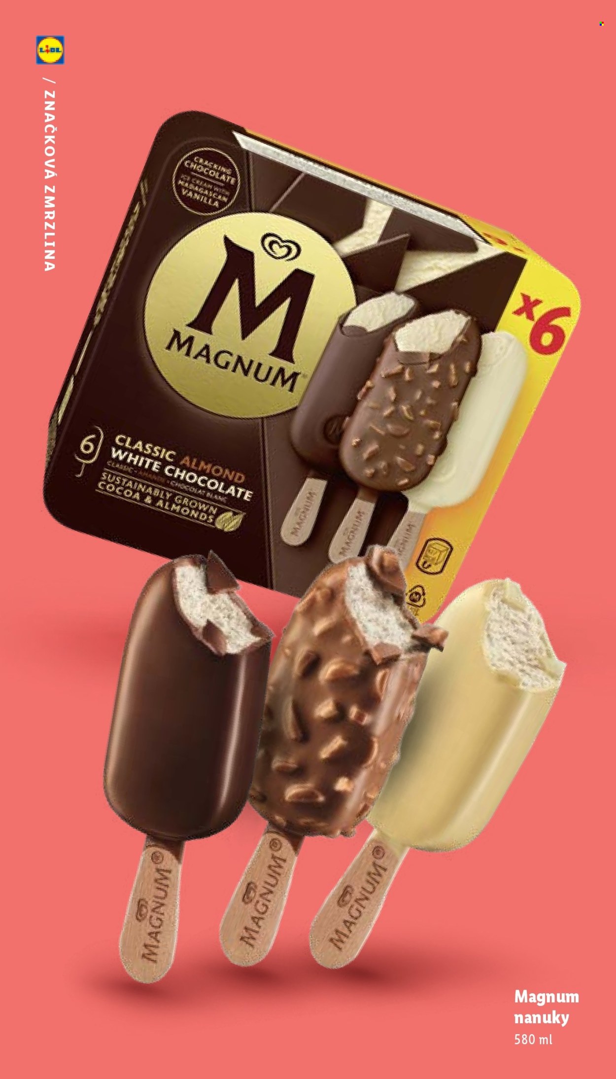 Leták Lidl. Strana 35