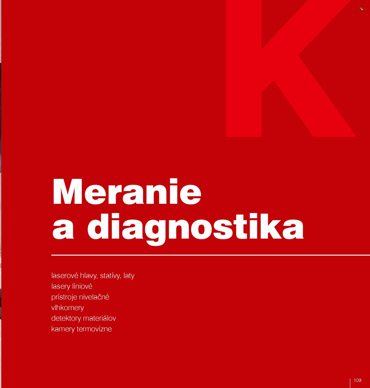 Leták DEK. Strana 111