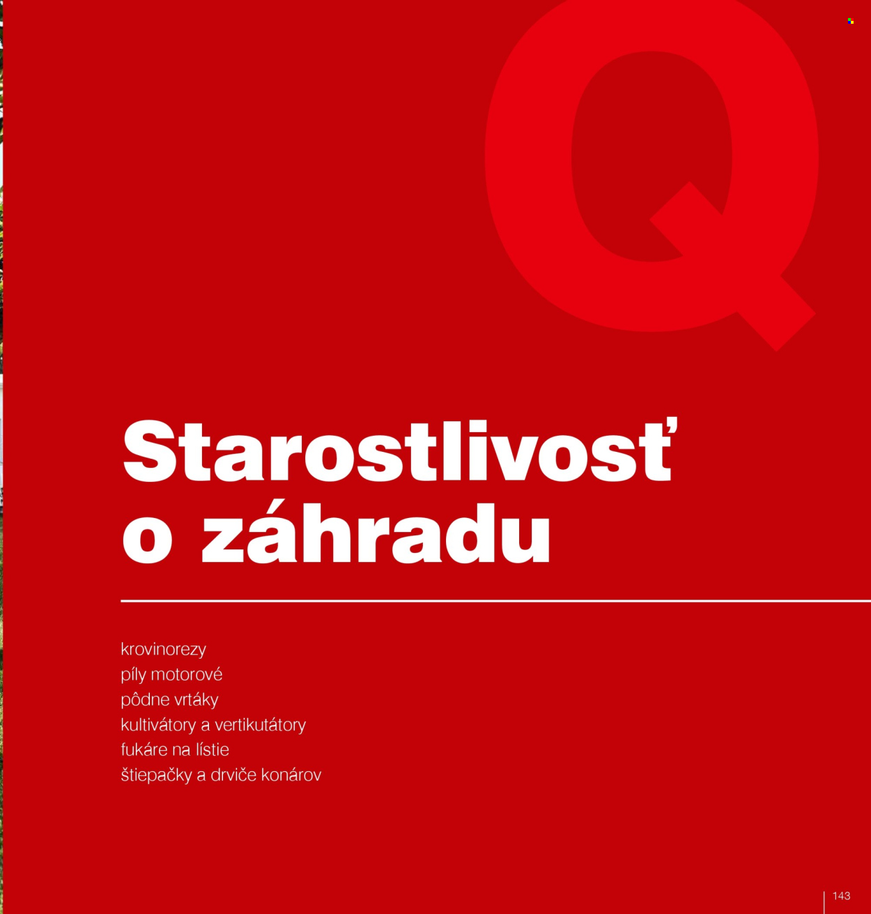 Leták DEK. Strana 145