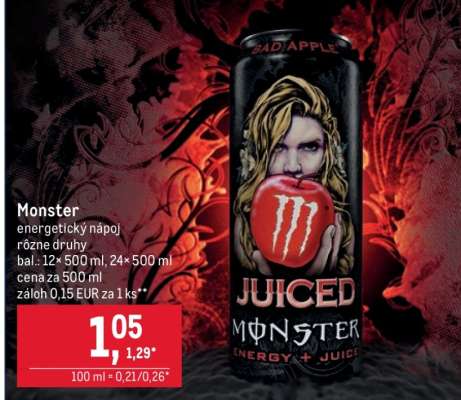 Monster