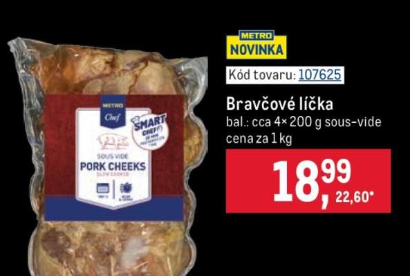 Bravčové líčka