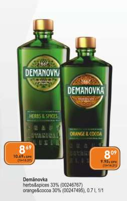 Demänovka