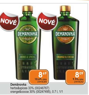 Demänovka