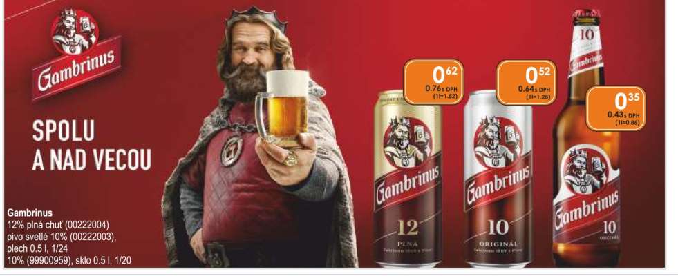 Gambrinus