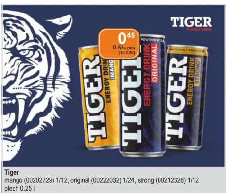 Tiger