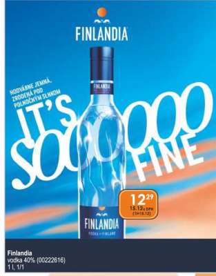 Finlandia