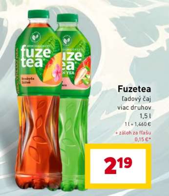 Fuzetea