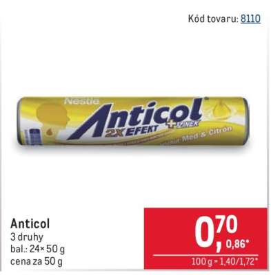 Anticol