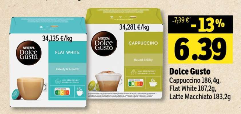 Dolce Gusto
