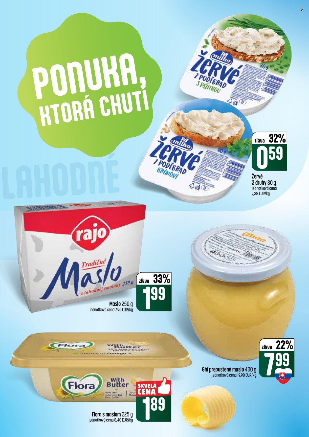 Leták COOP Jednota - 4.6.2026 - 10.6.2026. Strana 26