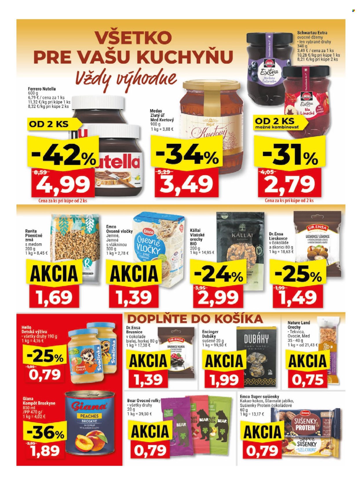 Leták Klas - 8.6.2026 - 14.6.2026. Strana 13
