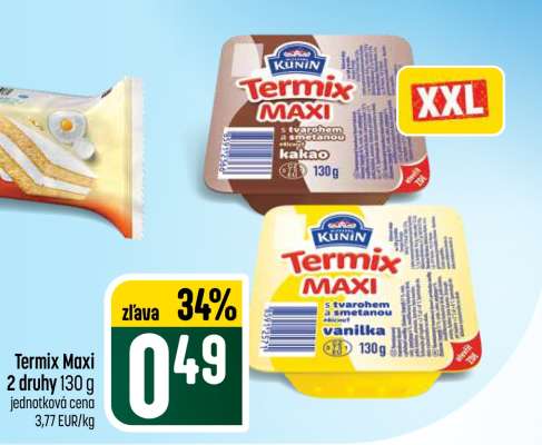 Termix Maxi