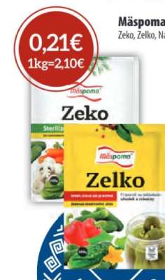 Zeko, Zelko