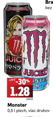 Monster