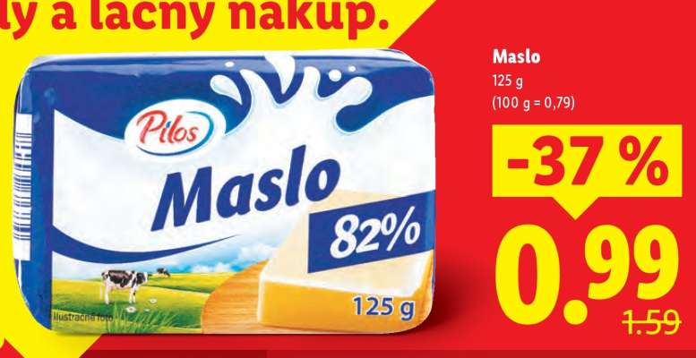 Maslo