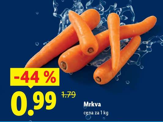 Mrkva