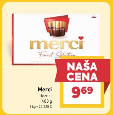 Merci