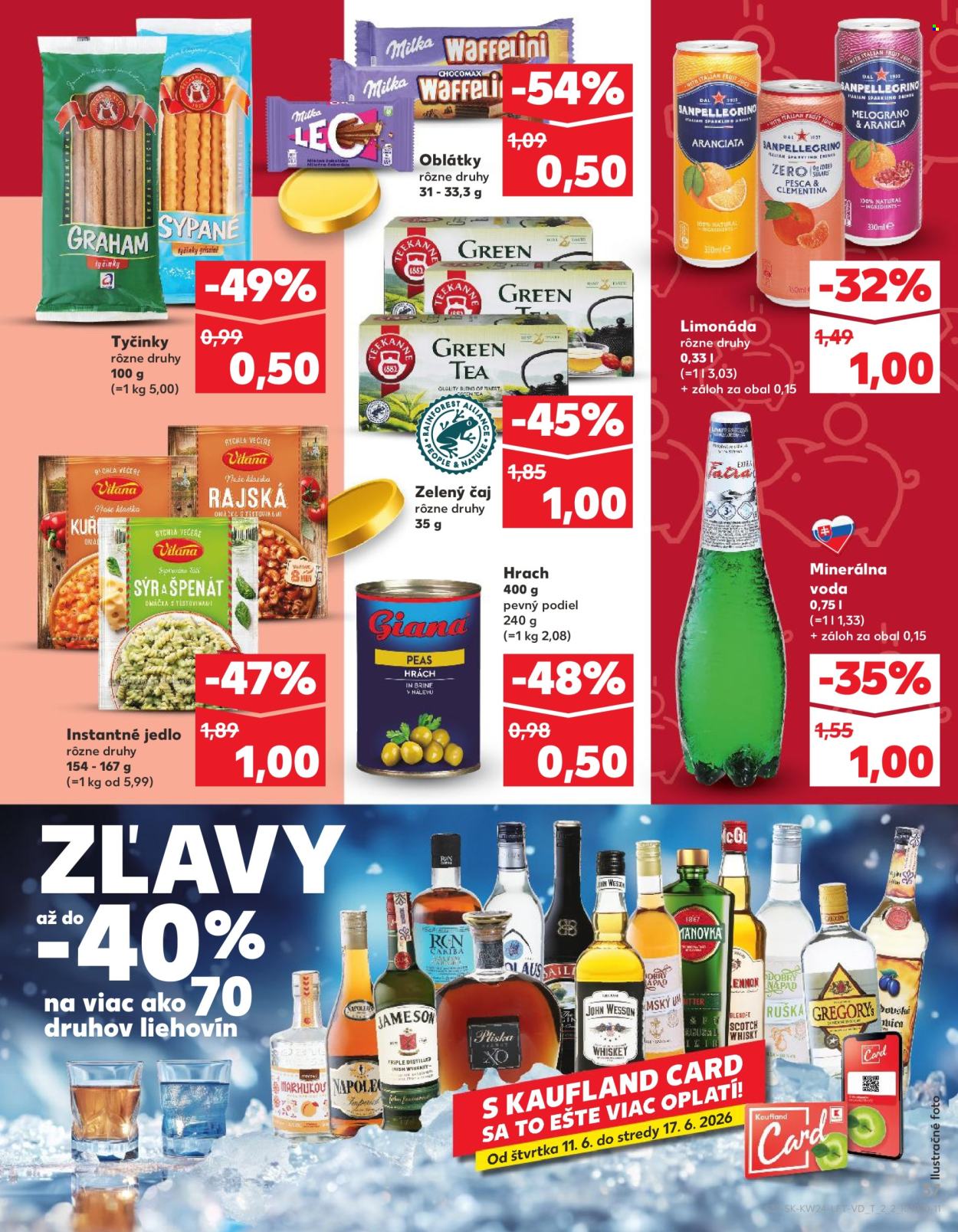 Leták Kaufland - 11.6.2026 - 17.6.2026. Strana 37