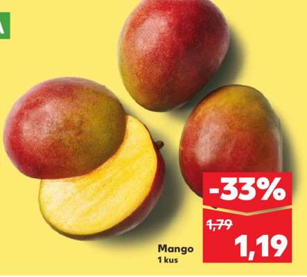 MANGO