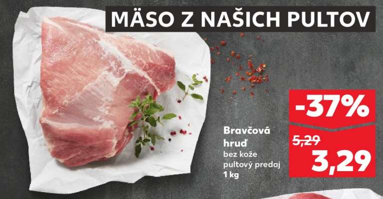 Bravčová hruď