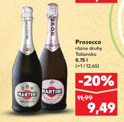 Prosecco