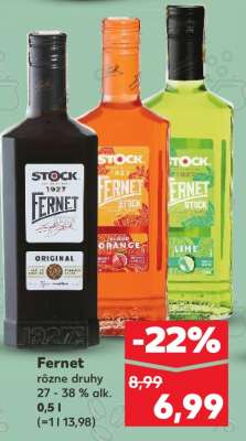 FERNET