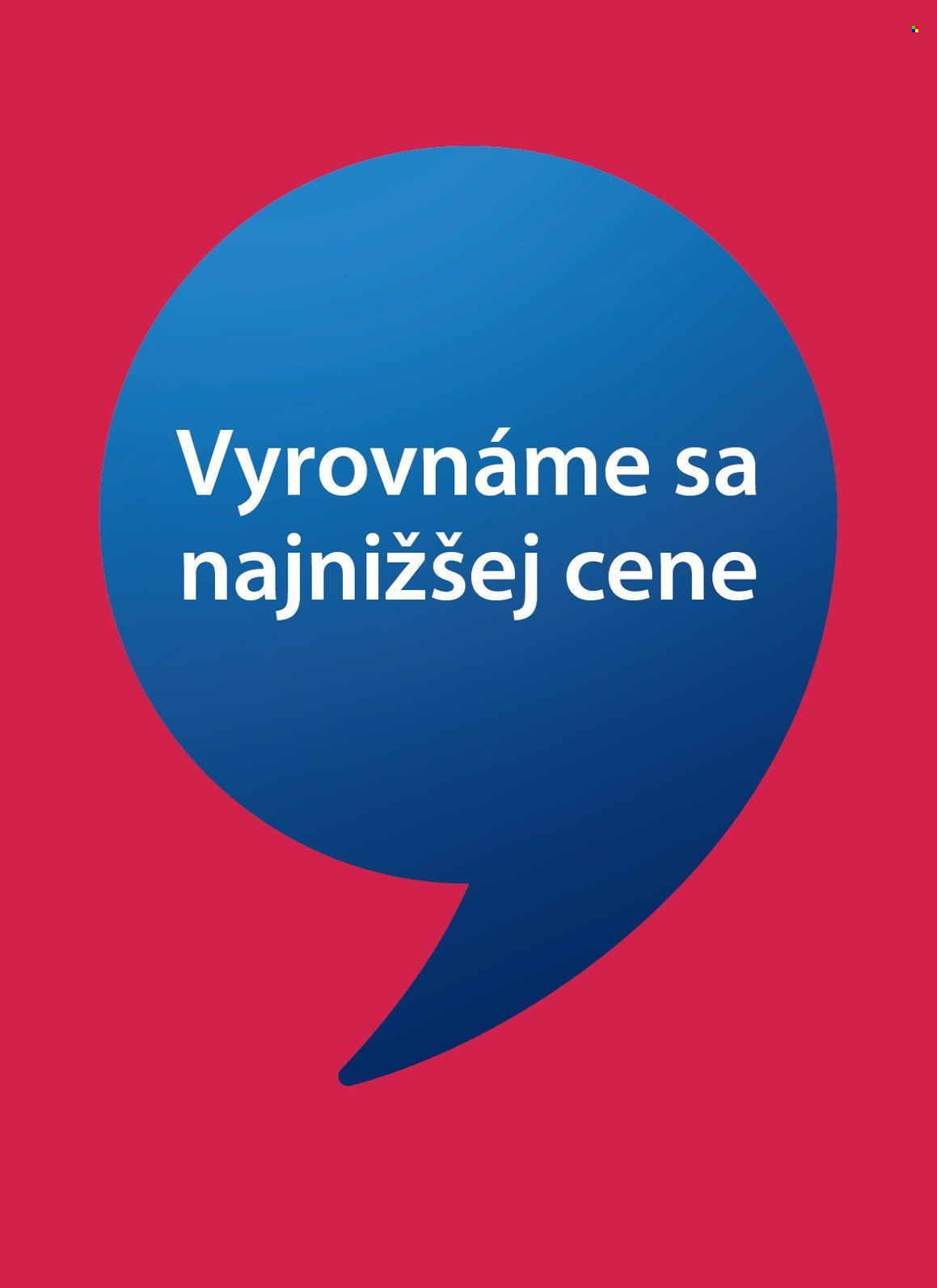 Leták JYSK - 10.6.2026 - 30.6.2026. Strana 1