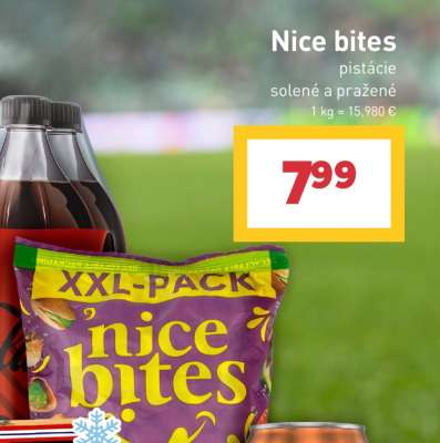 Nice Bites
