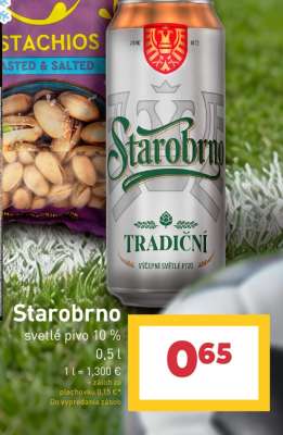 Starobrno